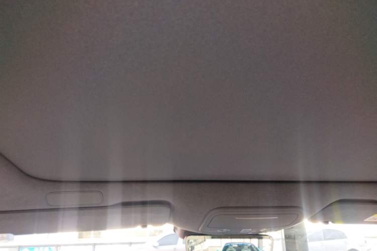 Used Hima Stelato S9 2024 All-Electric Ultra Four-Wheel-Drive Flagship Edition