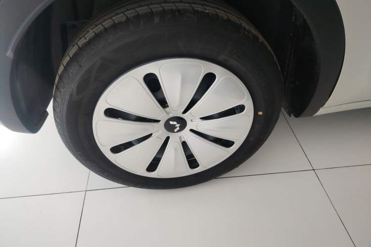 Used Wuling Bingo 2024 203km Light Edition