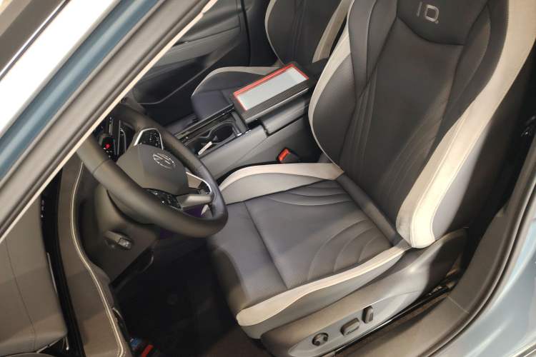 Used Volkswagen ID.7 VIZZION 2024 PRO Model
