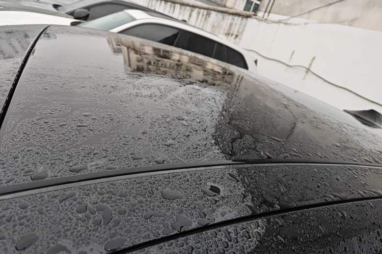 Used ARCFOX Alpha S 2022 HI Edition Advanced Version