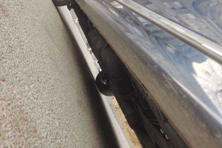 Used GAC Trumpchi M8 2021 Lingxiu Series 390T Deluxe Edition
