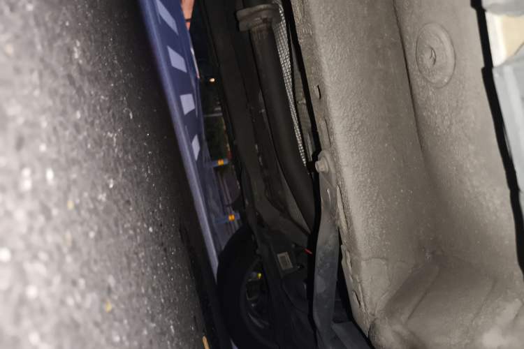 Used Geely Auto Vision S1 2018 1.4T CVT Fengchi Model
