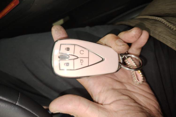 Used Changan Eado DD 2023 Blue Whale NE 1.5T GDI DCT Enjoy Edition