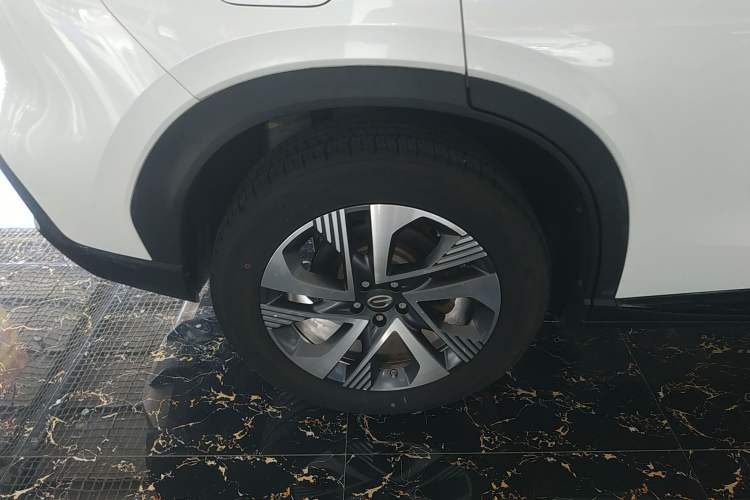 Used AION LX 2019 70
