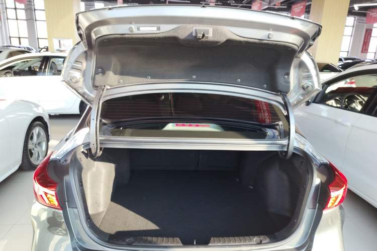 Used Changan Eado 2024 PLUS Blue Whale NE 1.4T GDI DCT High-Energy Edition
