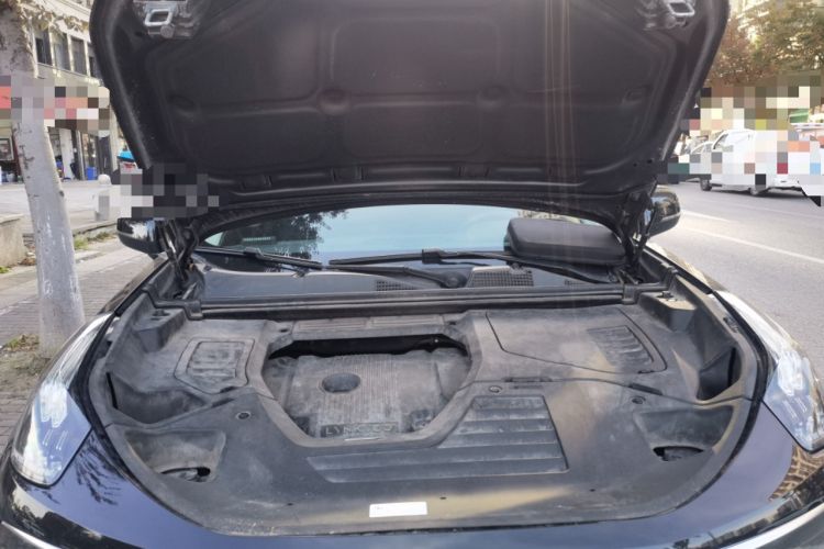 Used Lynk & Co 01 2019 2.0T Two-Wheel-Drive Pro Version China V Standard
