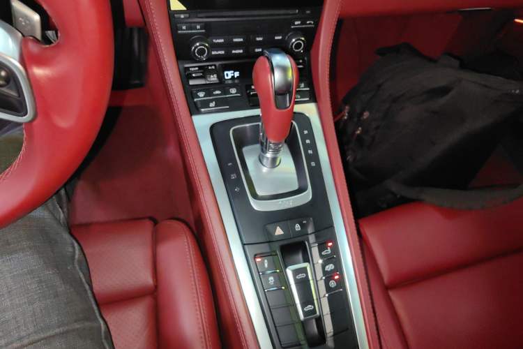 Used Porsche 718 2020 Boxster 2.0T
