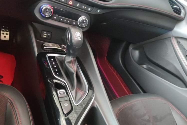 Used Buick Verano 2022 Pro GS Gale Edition
