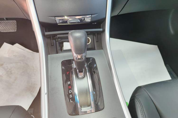 Used Honda Accord 2014 2.0L LX Comfort Edition