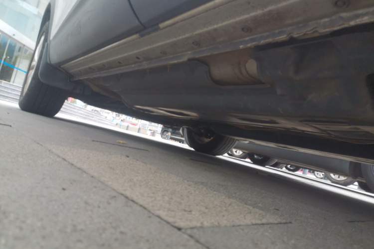 Used Renault Kadjar 2016 2.0L Two-Wheel Drive Comfort Edition
