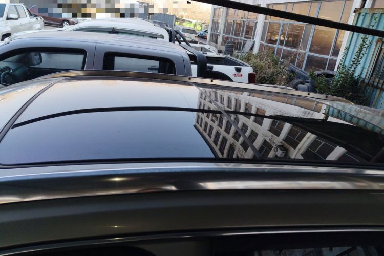 Used Buick Envision 2016 20T Two-Wheel-Drive Elite Model
