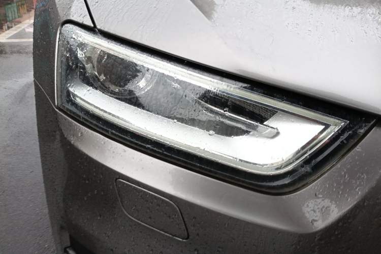 Used Audi Q3 2015 35 TFSI quattro Technology Edition
