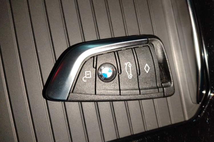 Used BMW X3 2023 xDrive25i M Sport Package