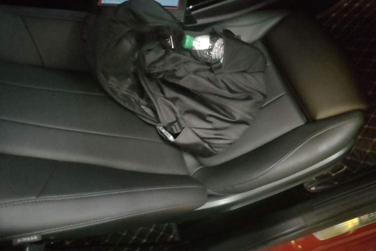 Used Mercedes-Benz A-Class 2019 A 200 L