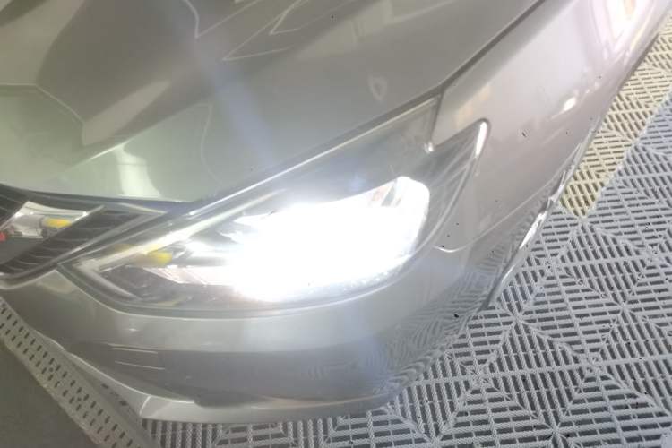 Used Nissan Sylphy 2019 Classic 1.6XE CVT Comfort Edition
