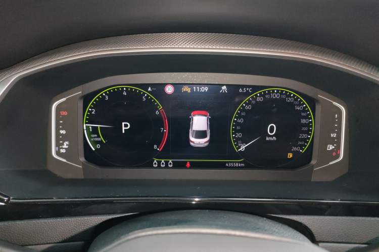 Used Volkswagen FAW-Volkswagen CC 2023 380TSI Striking Edition