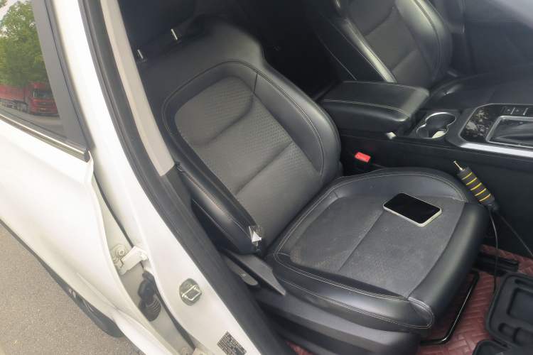 Used Chery Tiggo 5x 2020 1.5L CVT Fashion Edition
