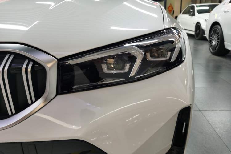 Used BMW 3 Series 2023 320Li M Sport Package
