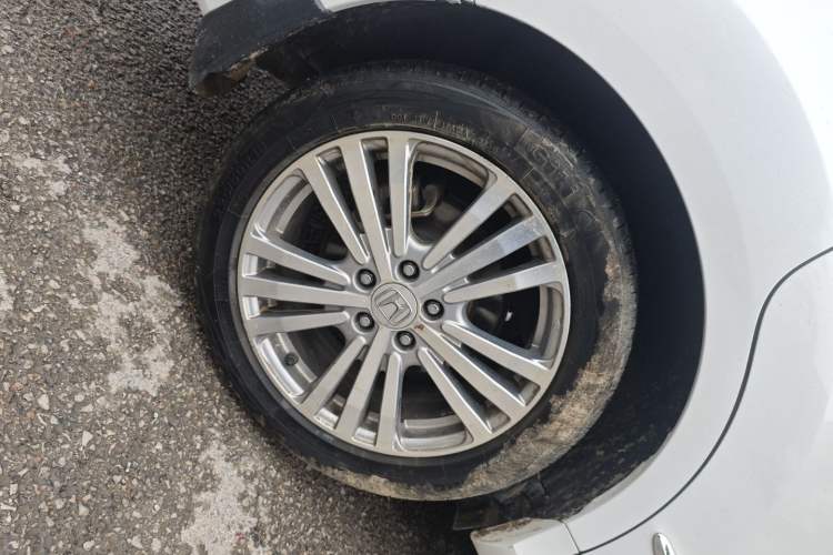 Used Honda Elysion 2016 2.4L Comfort Edition
