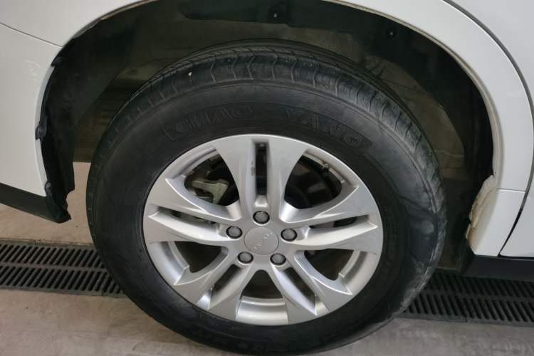Used Haval M6 2023 PLUS 1.5T DCT Elite Smart Connectivity Model
