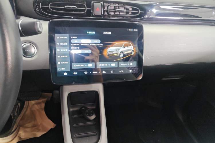 Used Leapmotor T03 2022 Crystal Edition
