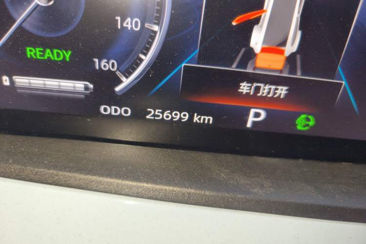 Used Oshan Benni E-Star 2022 Charming Edition Colorful Model Lithium Iron Phosphate