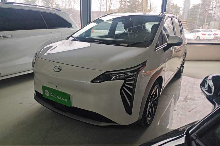 Used AION Y 2025 Plus 510 Zhihao Edition