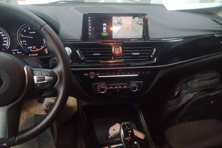 Used BMW 1 Series 2021 120i M Sport Night Edition
