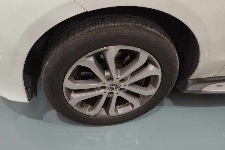 Used Mercedes-Benz GLE 2018 GLE 320 4MATIC Dynamic Edition Collector's Edition
