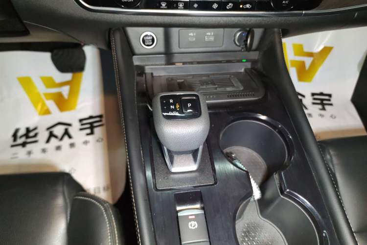 Used Nissan X-Trail 2021 VC-Turbo 300 CVT 4WD Luxury Edition