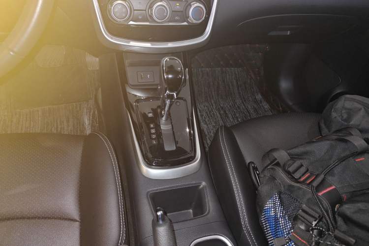 Used Nissan Tiida 2021 1.6L CVT Smart Drive Edition