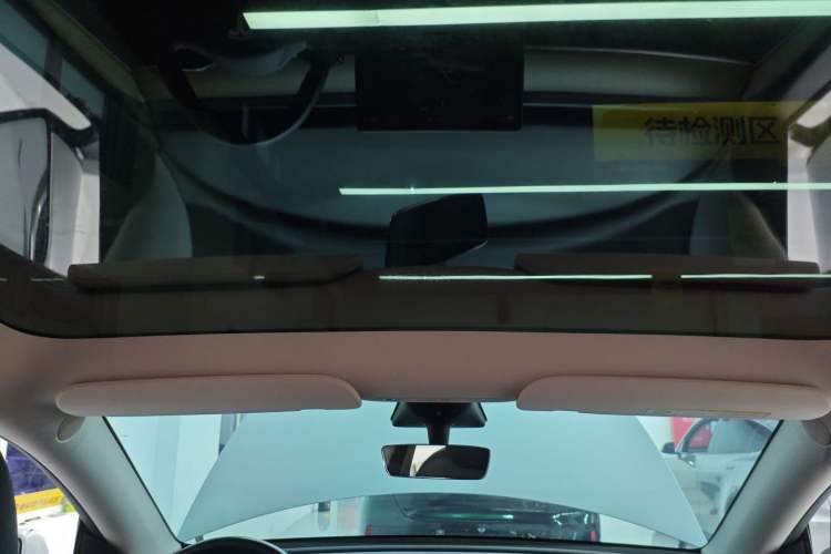 Used Tesla Model Y 2022 Revised Version Long-Range All-Wheel Drive
