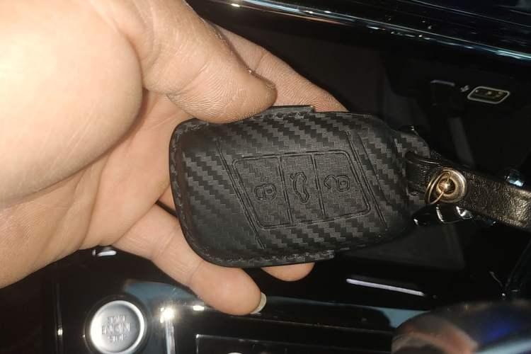 Used Volkswagen Passat 2022 380TSI Flagship Edition
