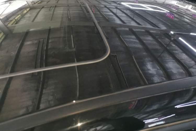 Used Hyundai Elantra 2021 240TGDi DCT LUX Prestige Edition