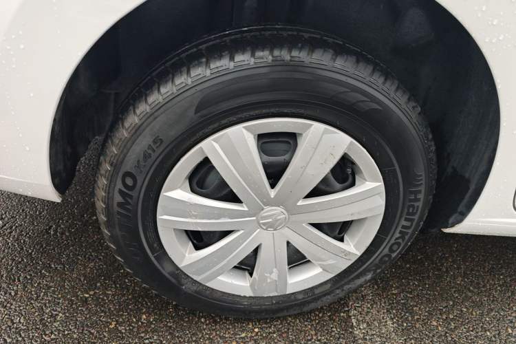 Used Volkswagen Jetta 2017 1.5L Automatic Fashion Model
