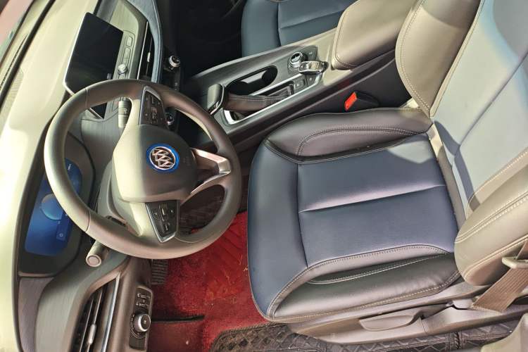 Used Buick Velite 6 2023 430km Comfort Edition
