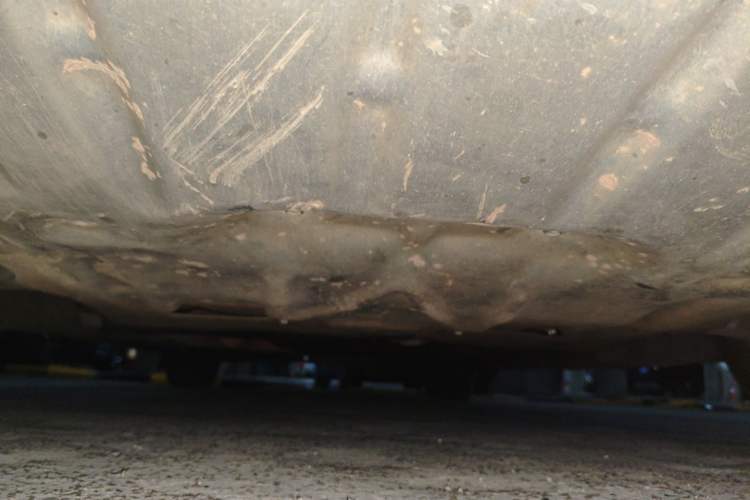 Used BMW 5 Series 2014 525Li Luxury Design Package
