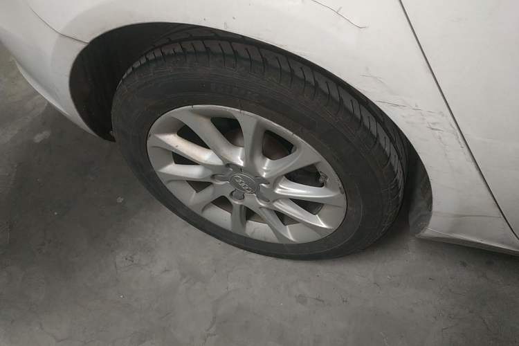 Used Audi A3 2014 Sportback 35 TFSI Automatic Style Edition
