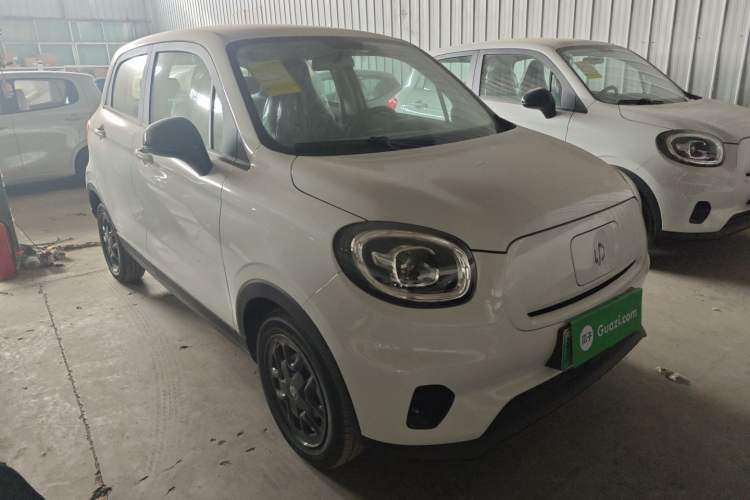 Used Leapmotor T03 2025 310 Comfort Edition
