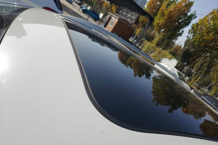 Used Volkswagen Lavida 2019 Hatchback 200TSI DSG Comfort Edition China VI
