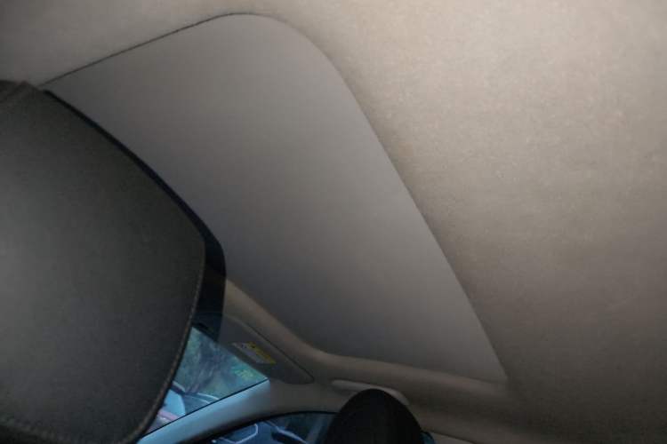 Used Hyundai Lafesta 2019 280TGDi Sport Edition China V Standard
