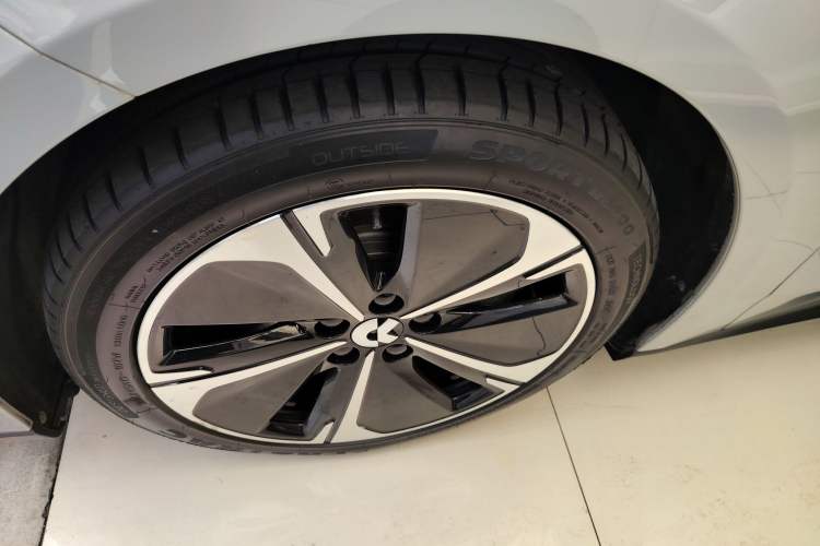 Used Nio ET5T 2023 75 kWh Touring
