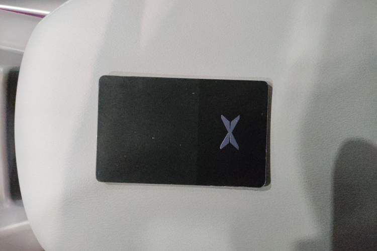 Used XPeng MONA M03 2025 600 with Ultra-Long Range Max
