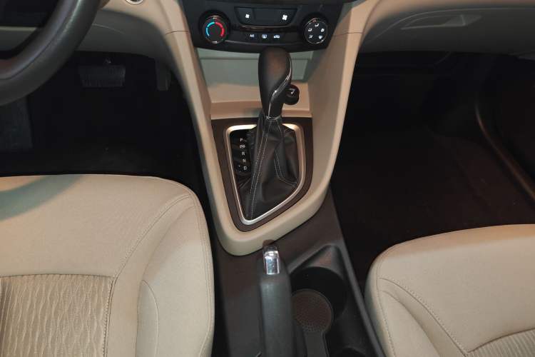 Used Buick GT 2019 15T Dual-Clutch Advanced Version China VI Standard