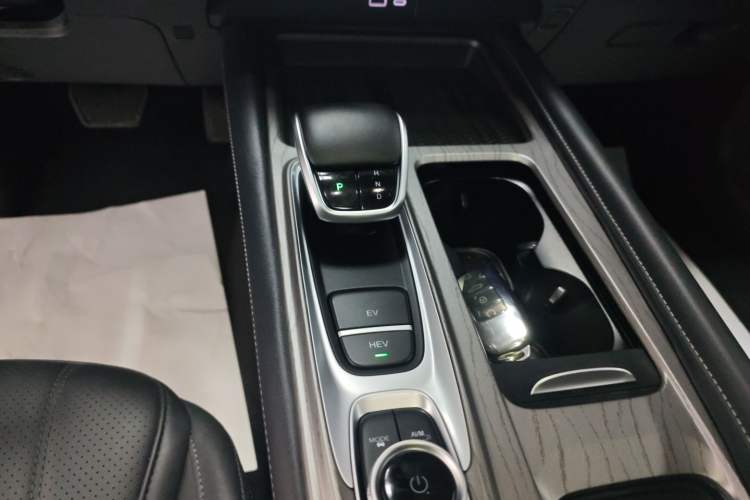 Used Chery Fengyun A8 2024 127 Chasing the Wind Edition
