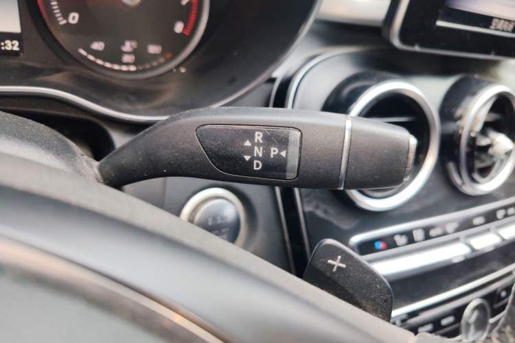 Used Mercedes-Benz C-Class 2018 C 180 L Fashion Edition Sport Version