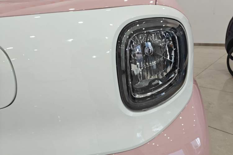 Used Bestune Pony 2025 222km Range Agile Horse