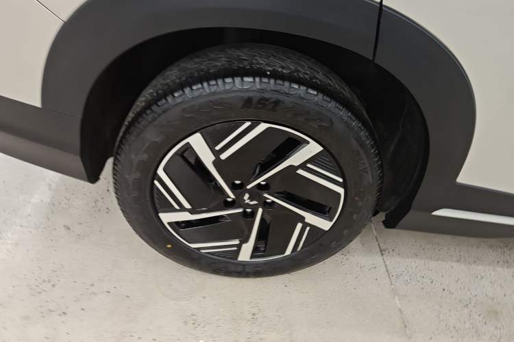 Used Wuling Xingguang S 2024 130 km Flagship Version