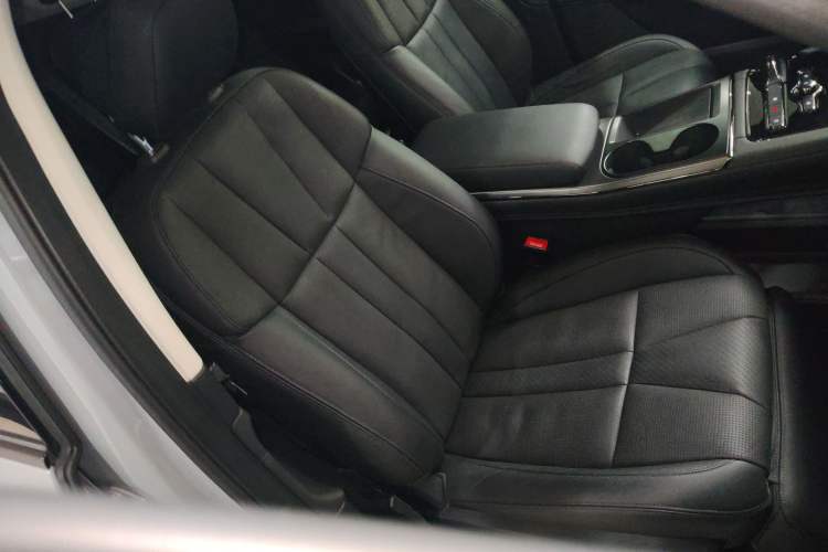 Used Nio ES8 2020 415 km Range 6-Seater Version
