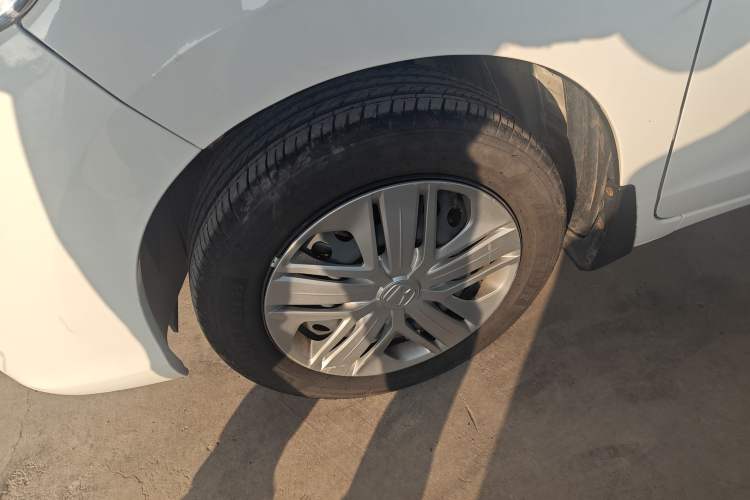 Used Honda Fit 2018 1.5L CVT Comfort Version